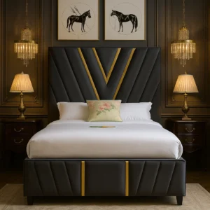 Ashford Luxe Frame - Image 3